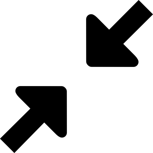 Two arrows